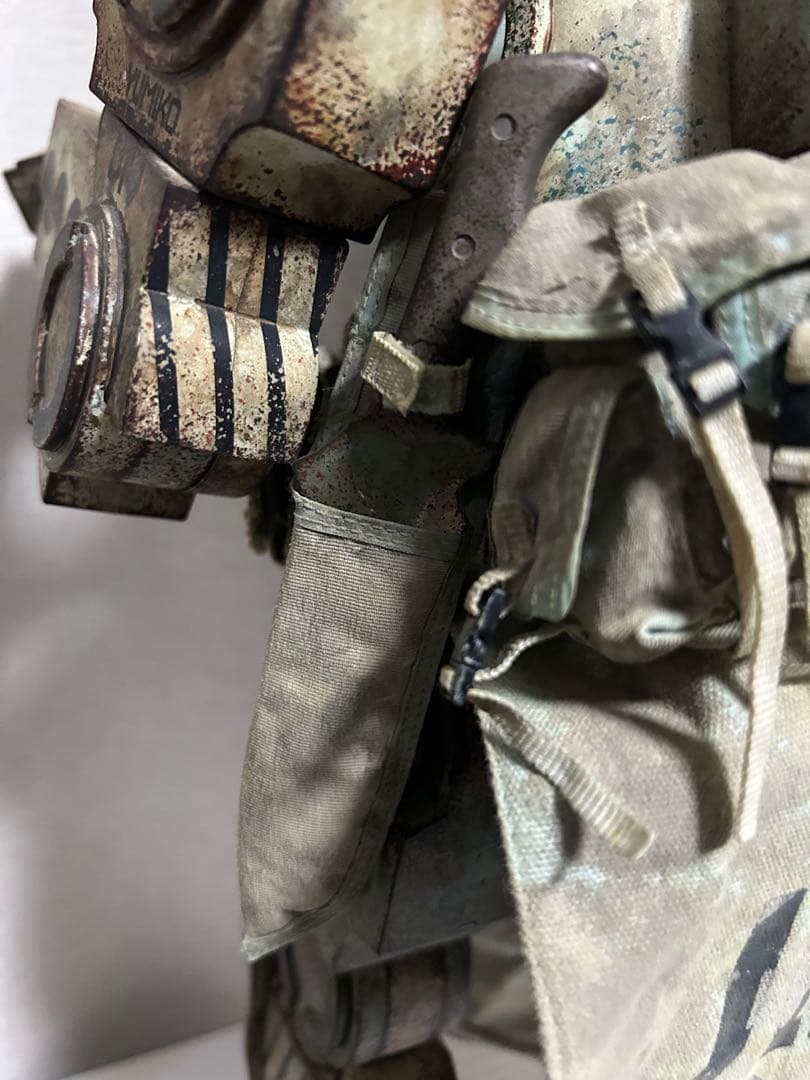 ThreeA 1/6 フィギュア JEA CAESAR シーザー 約40cm