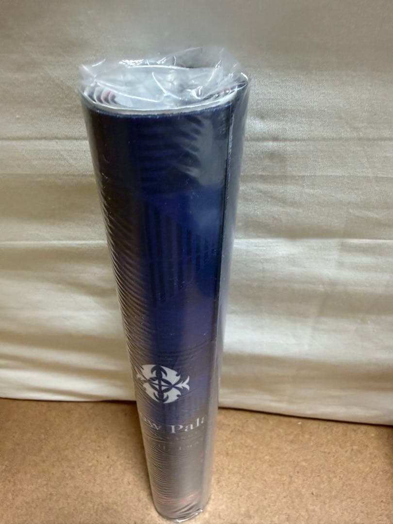 ヴァンガード 闇に縛られし竜 ルアード プレイマット 新品未開封