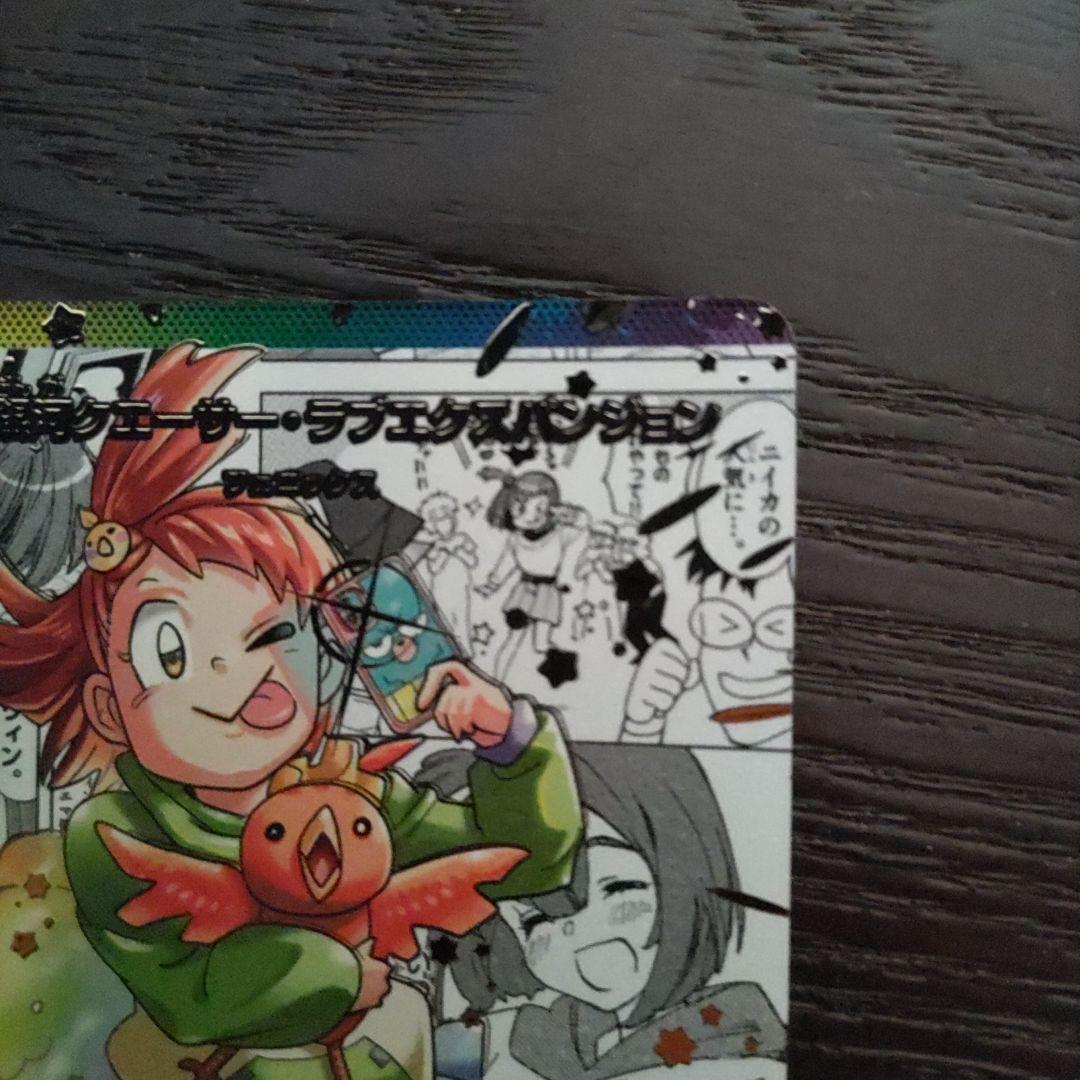 ラブエクスパンション　シク　1枚