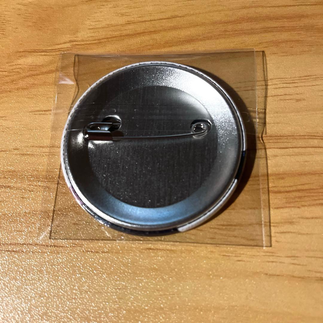 呪術廻戦 劇場版呪術廻戦0 禪院真希 TSUTAYA 缶バッジ 希少品 - メルカリ