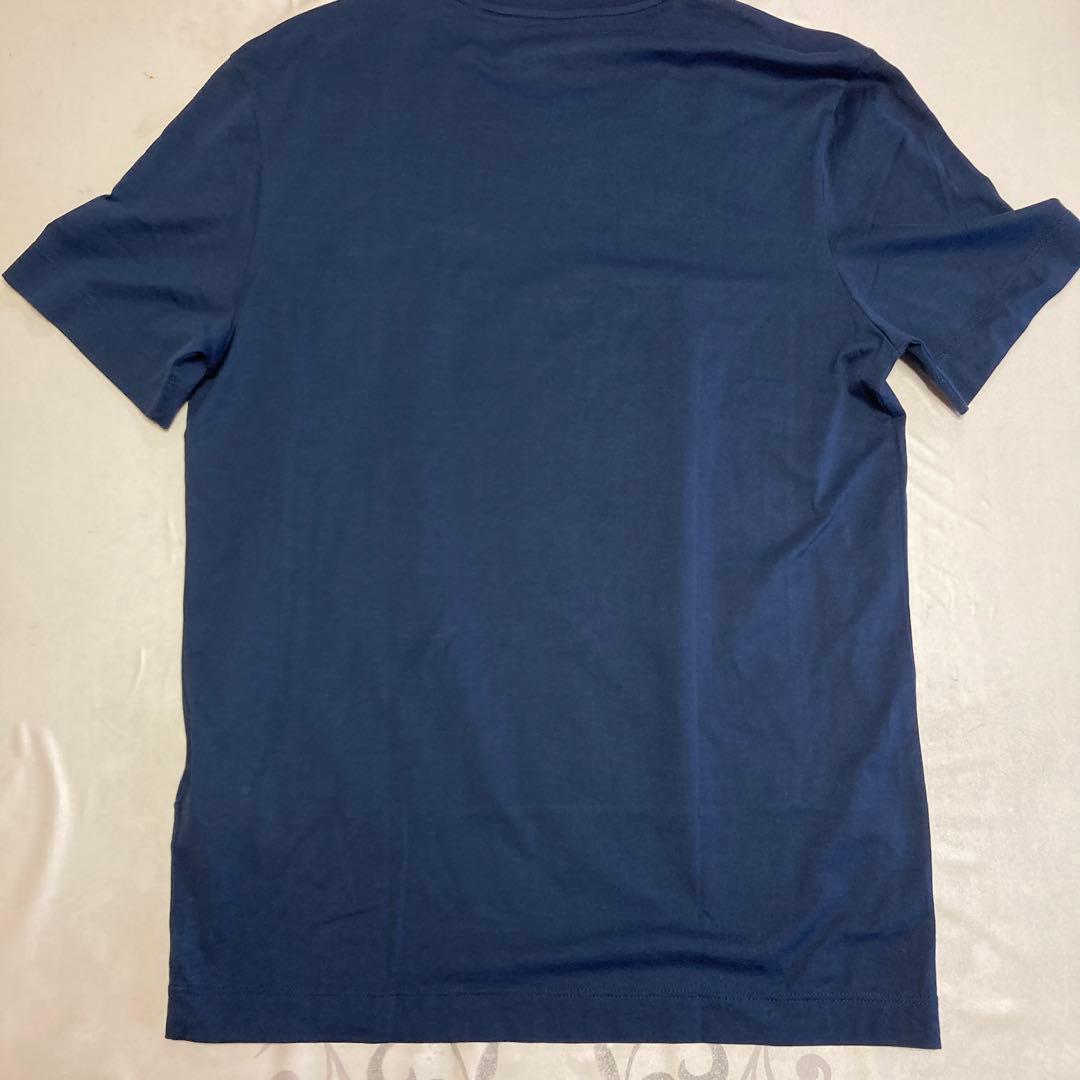極レア品】ルイ・ヴィトン LOUIS VUITTON バンダナ・ダミエTシャツ