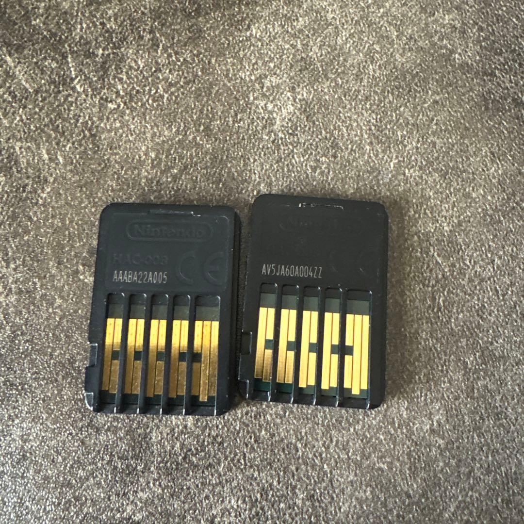 スプラトゥーン3& 大乱闘スマッシュブラザーズ SPECIAL セット