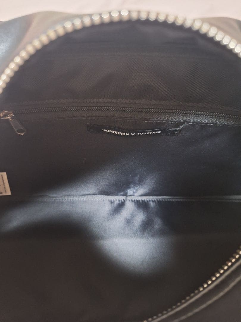 TXT ACT:PROMISE ショルダーバッグ グッズ トゥバ