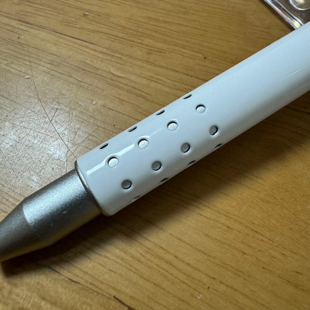 限定 LAMY ラミー SWIFT スイフト ボールペン ホワイト - メルカリ