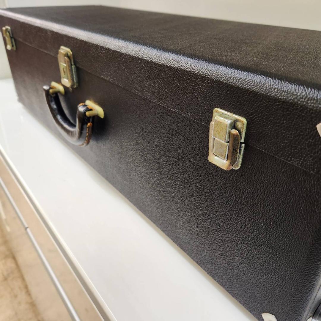 ★鈴木バイオリン　マンドリン　No.M-218　1974年製　スズキ