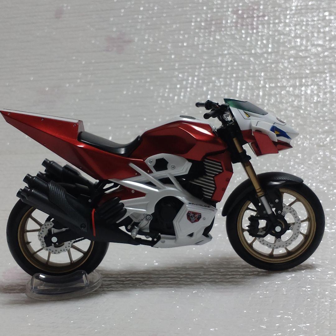 SHFiguarts シン仮面ライダー SHIN-CYCLONE