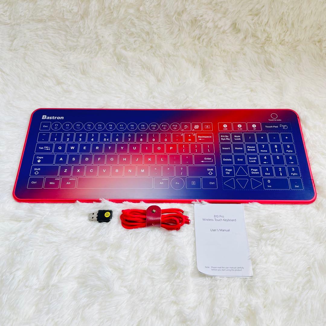 送料 無料 通販スマホ・タブレット・パソコン - 希少 超美品 Bastron