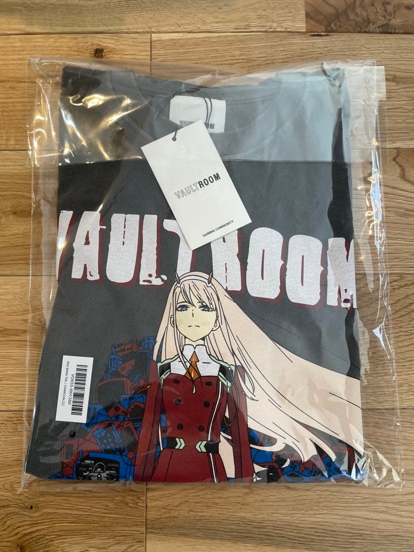 値下げ可能！vaultroom DARLING in the FRANXX