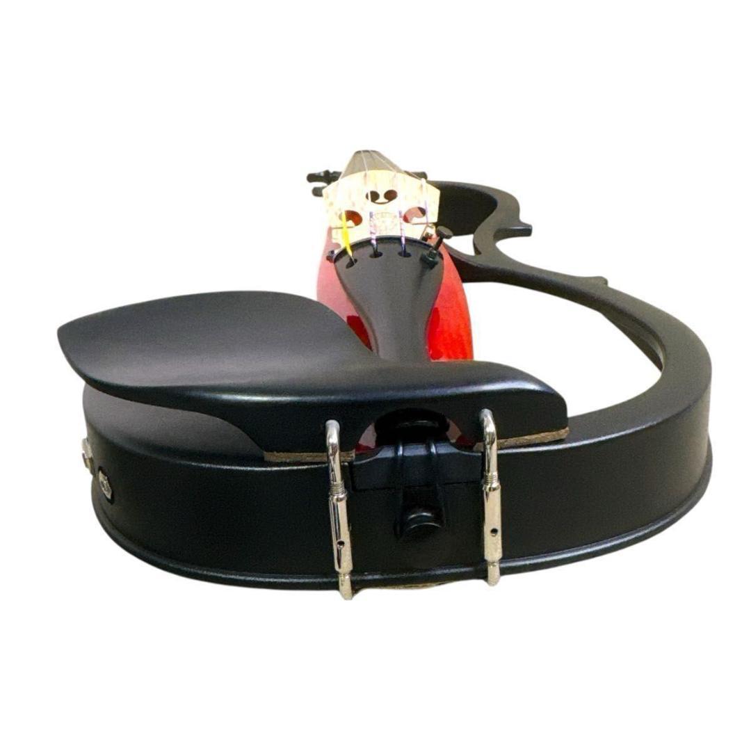 美品 メンテナンス済 YAMAHA ヤマハ サイレントバイオリン SV-200