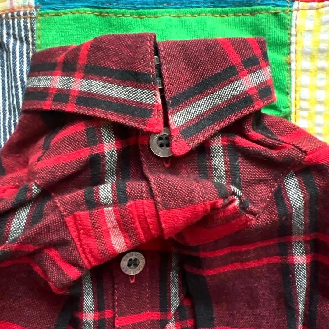 アトリエgg アトリエジジ プエルト 未使用 シャツ 1 Fa Fa コラボ