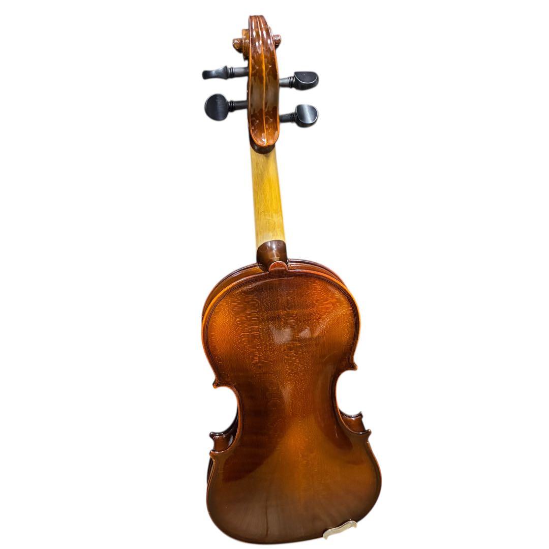 美品✨ HORA Reghin バイオリン 1/4 2022年 弓・ケース付 - メルカリ