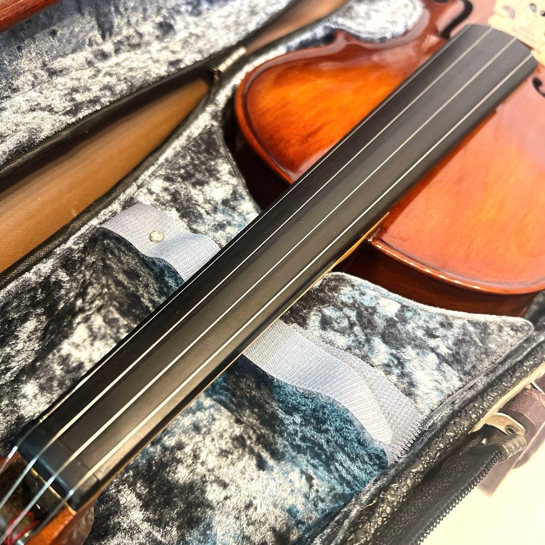 【未使用に近い】ARTISAN SVS-400 4/4 バイオリン アルチザン