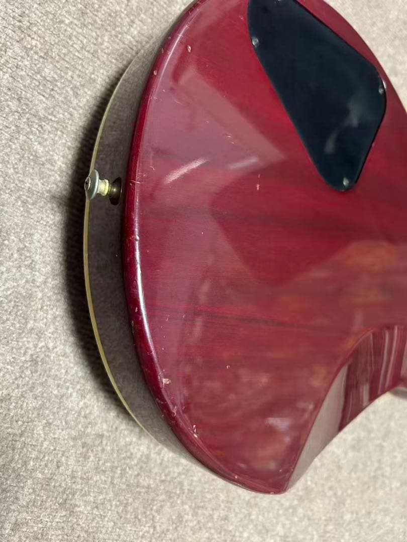 Yamaha SG1000 エレキギター