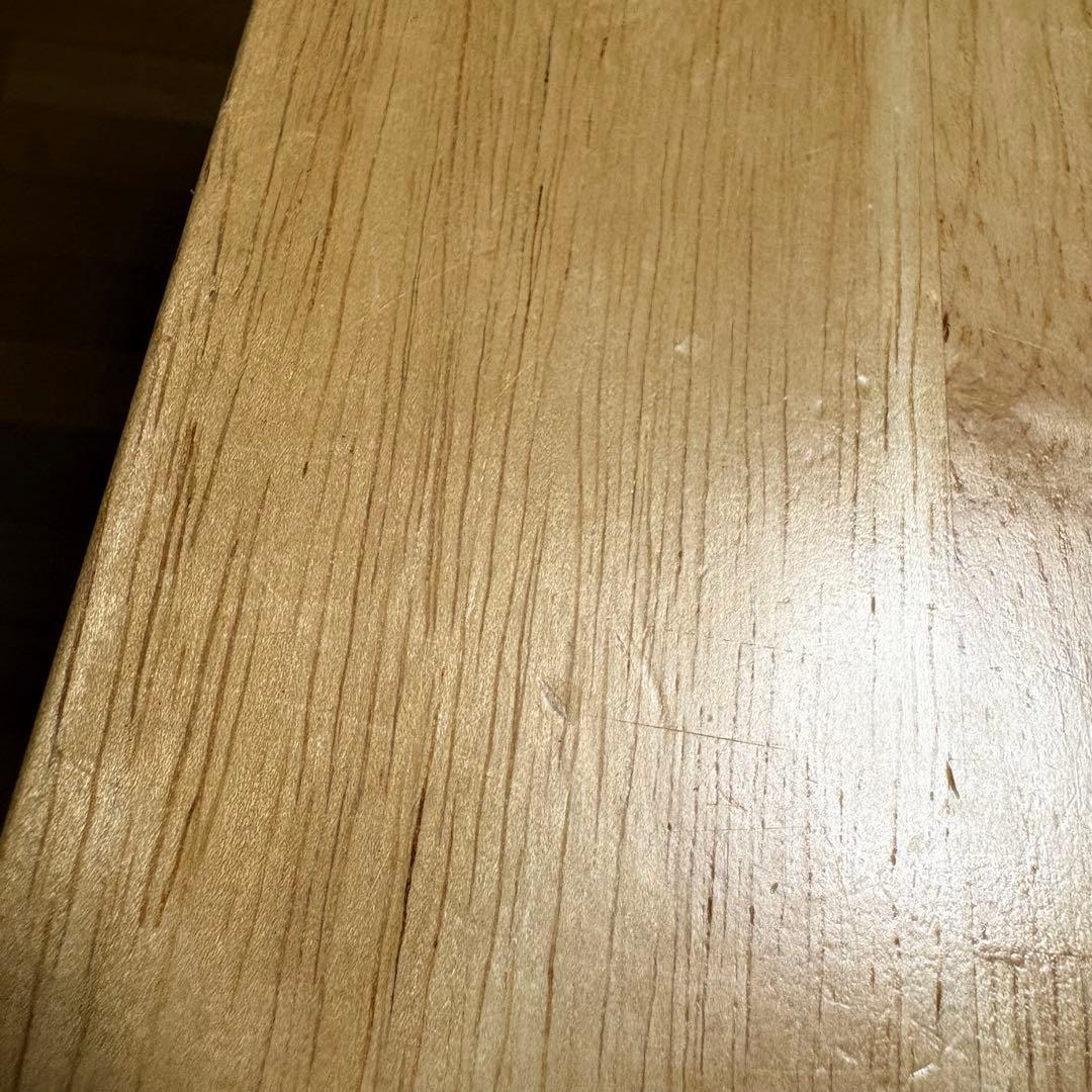 IKEAイケア　ダイニングテーブル　70×70×75