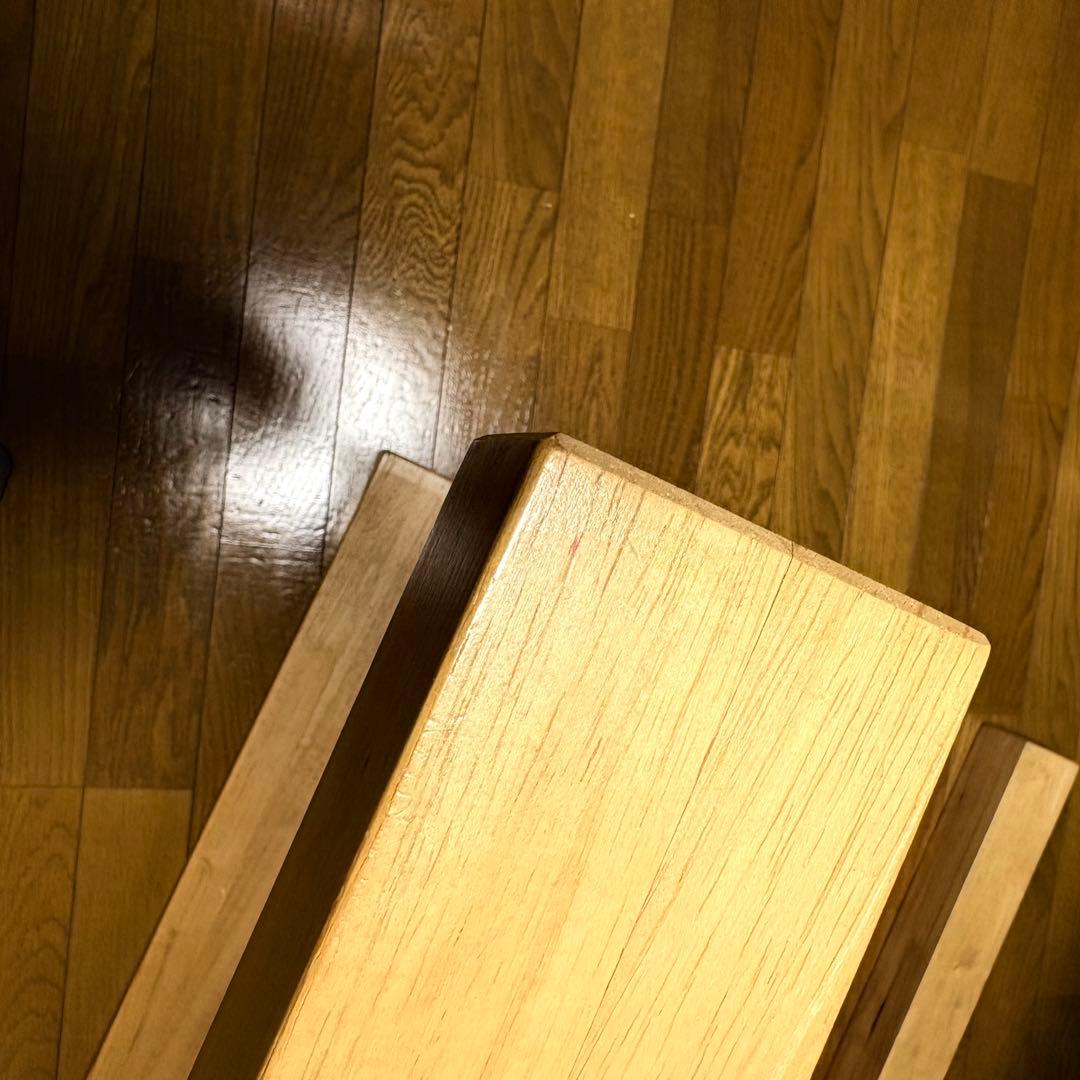 IKEAイケア　ダイニングテーブル　70×70×75