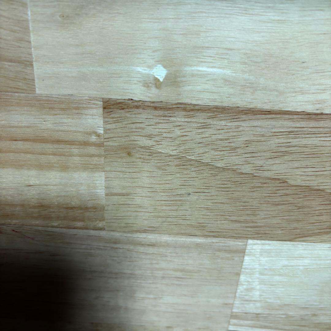 IKEAイケア　ダイニングテーブル　70×70×75