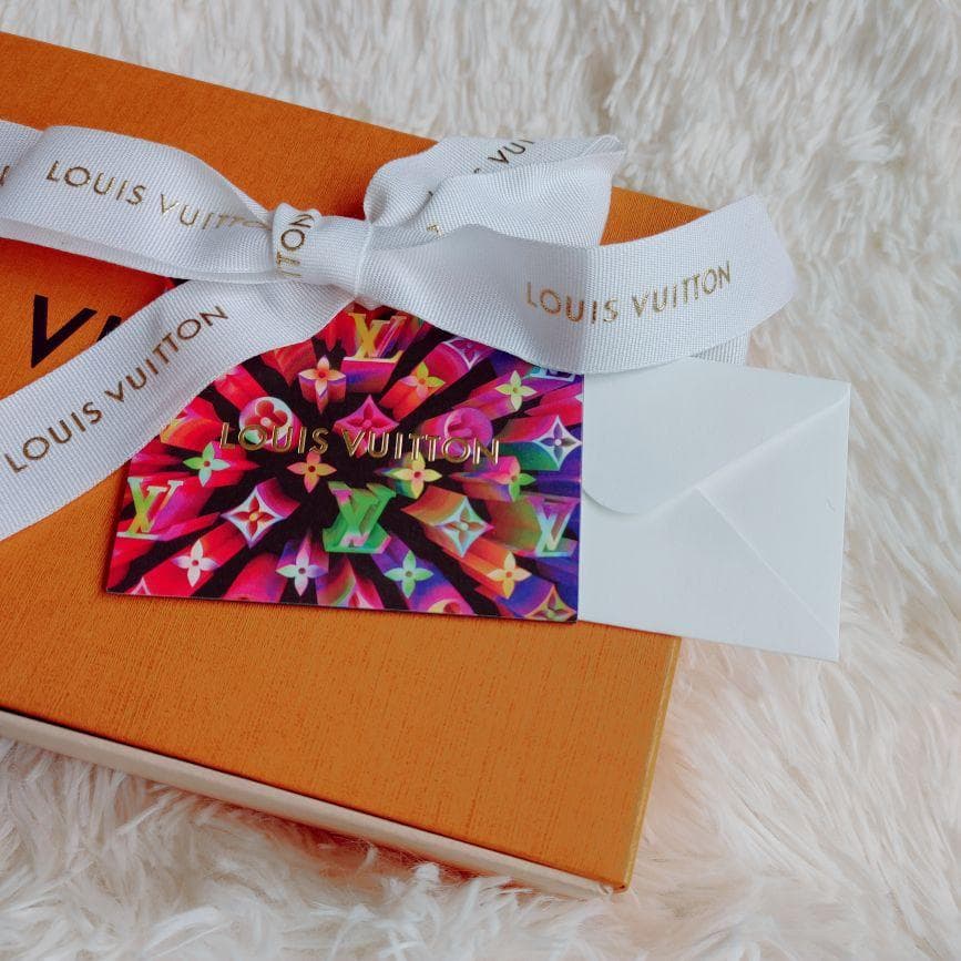 割引可・送料無料】LOUIS VUITTON 空箱のみ 割引可・送料無料】LOUIS