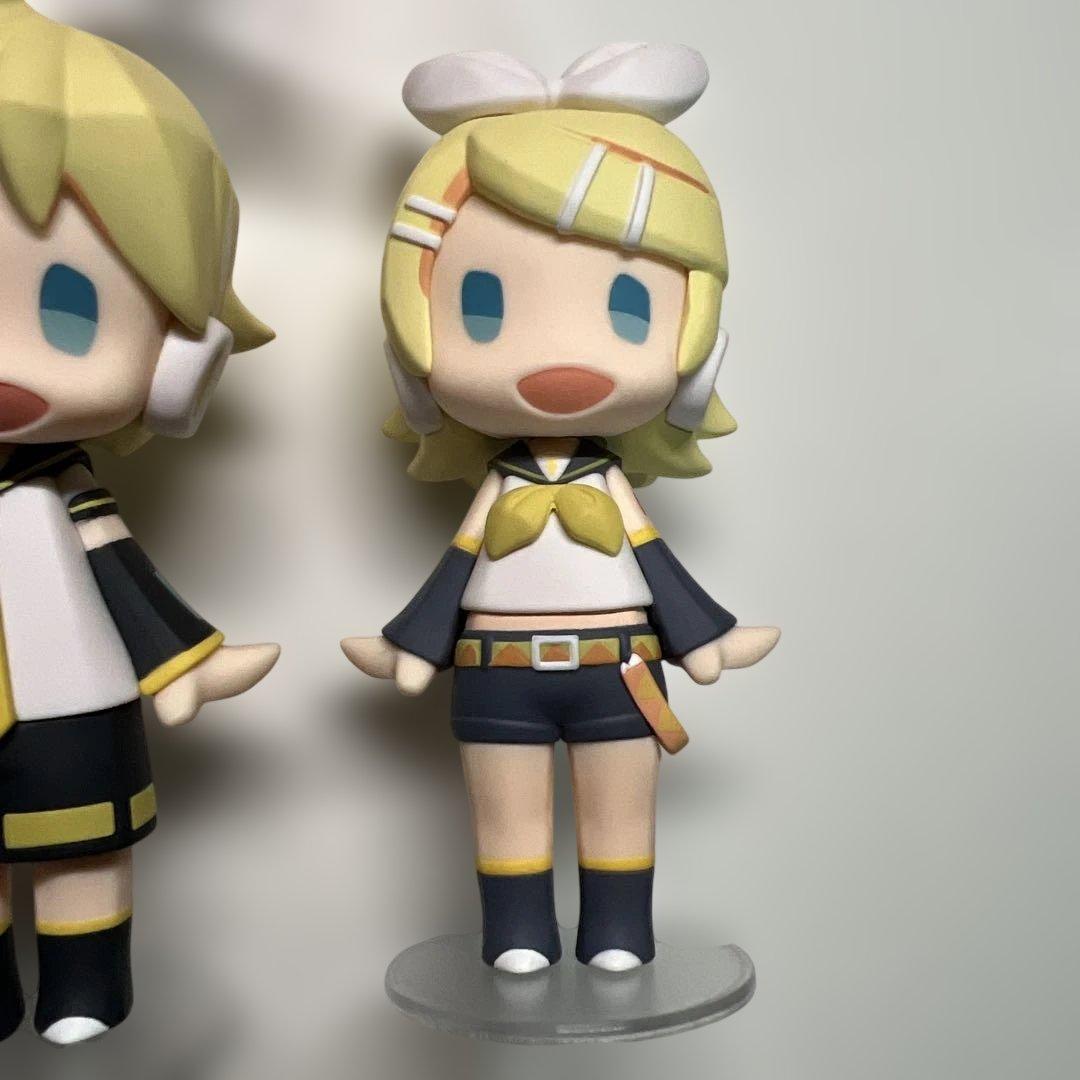 HELLO! GOOD SMILE 初音ミク 7点セット