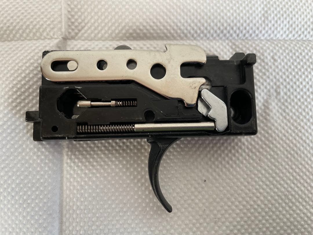 東京マルイ MWS トリガーボックス ハンマーボックM4A1 純正