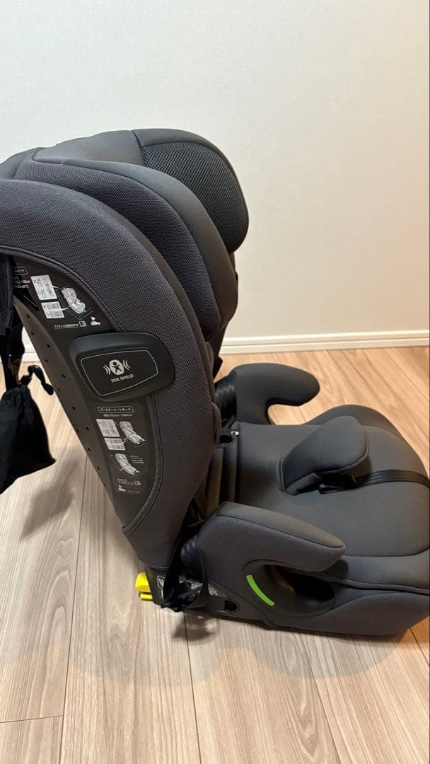 超 安いベビー・キッズ - omochi shop様専用(Aprica チャイルドシート