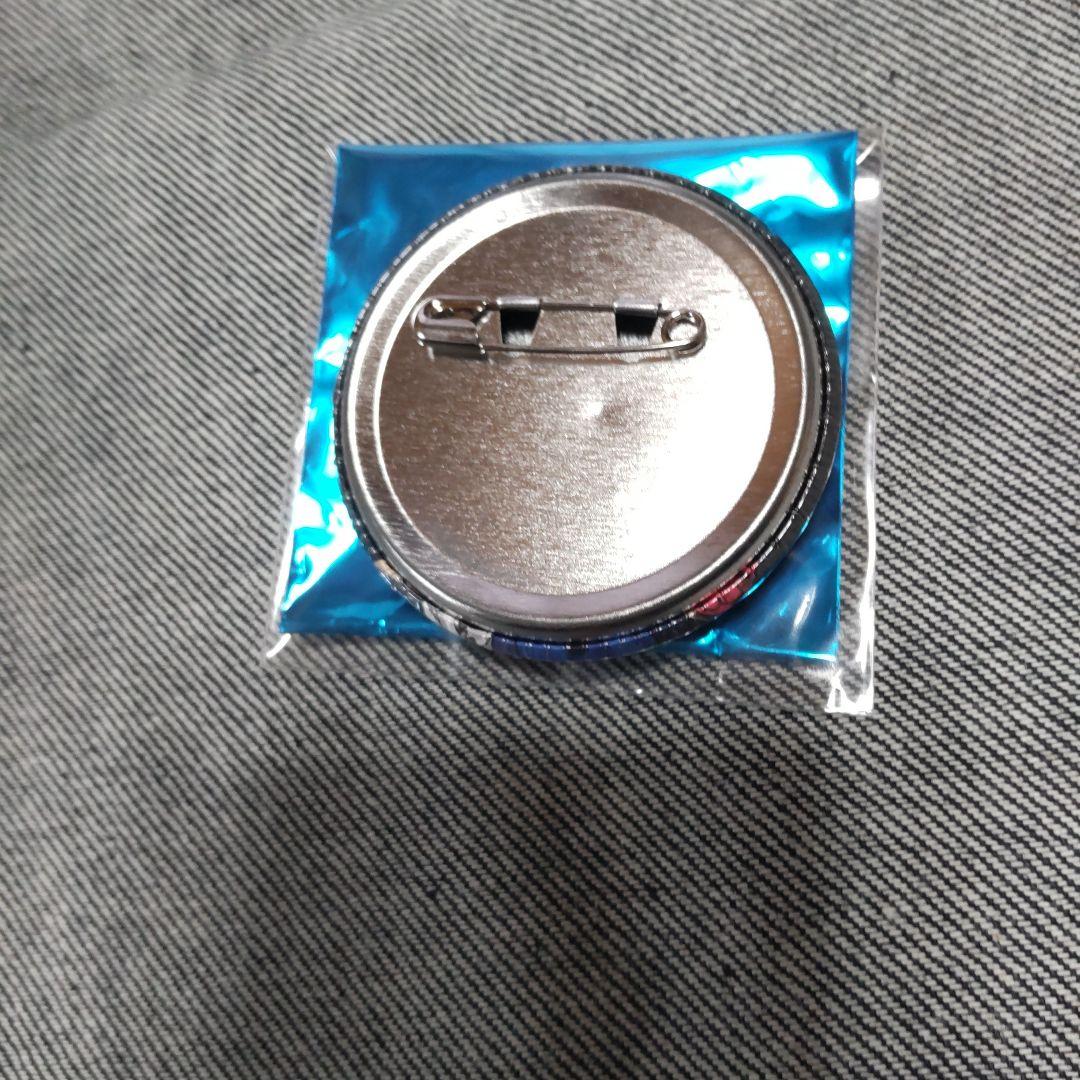 B-project Bプロ キービジュ S級 缶バッジ 増長和南 サンリオ