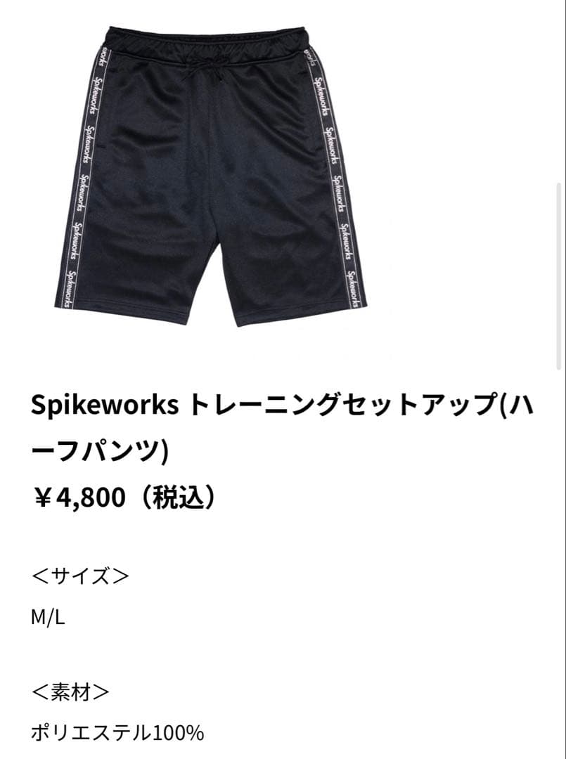 GLAY HISASHI Spikeworks セットアップ +レギンス