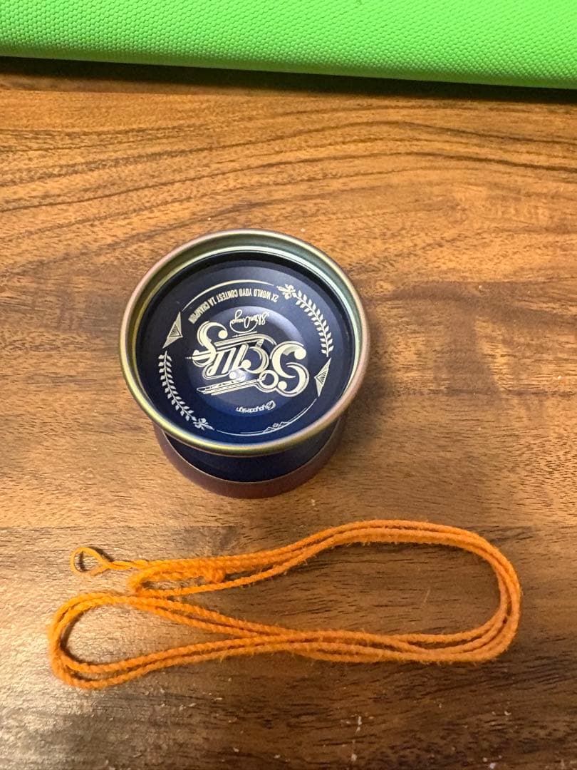 C3ヨーヨーデザイン ソキウス 当面最終値下げ