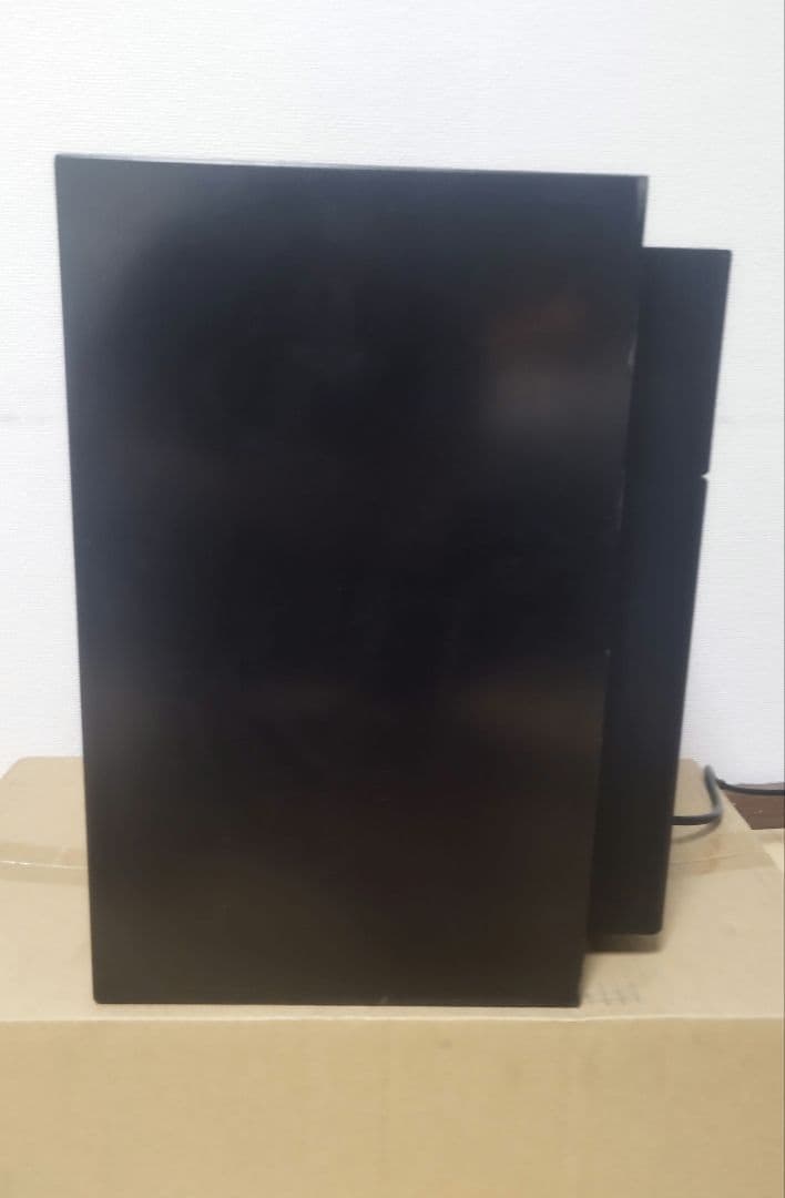 ヤマハ mps10 パワードスピーカー