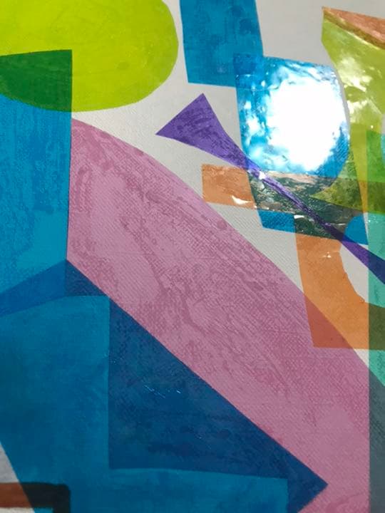 どこか　（2020 ）