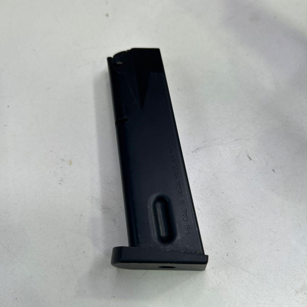 5714 MGC ベレッタ M9 樹脂製 モデルガン