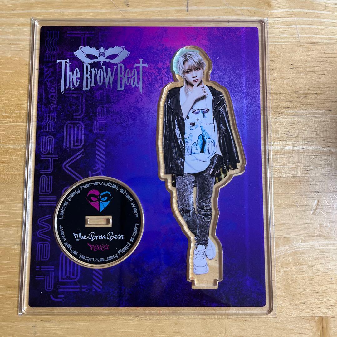 The Brow Beat グッズまとめ売り19100円⇒8500円 - メルカリ