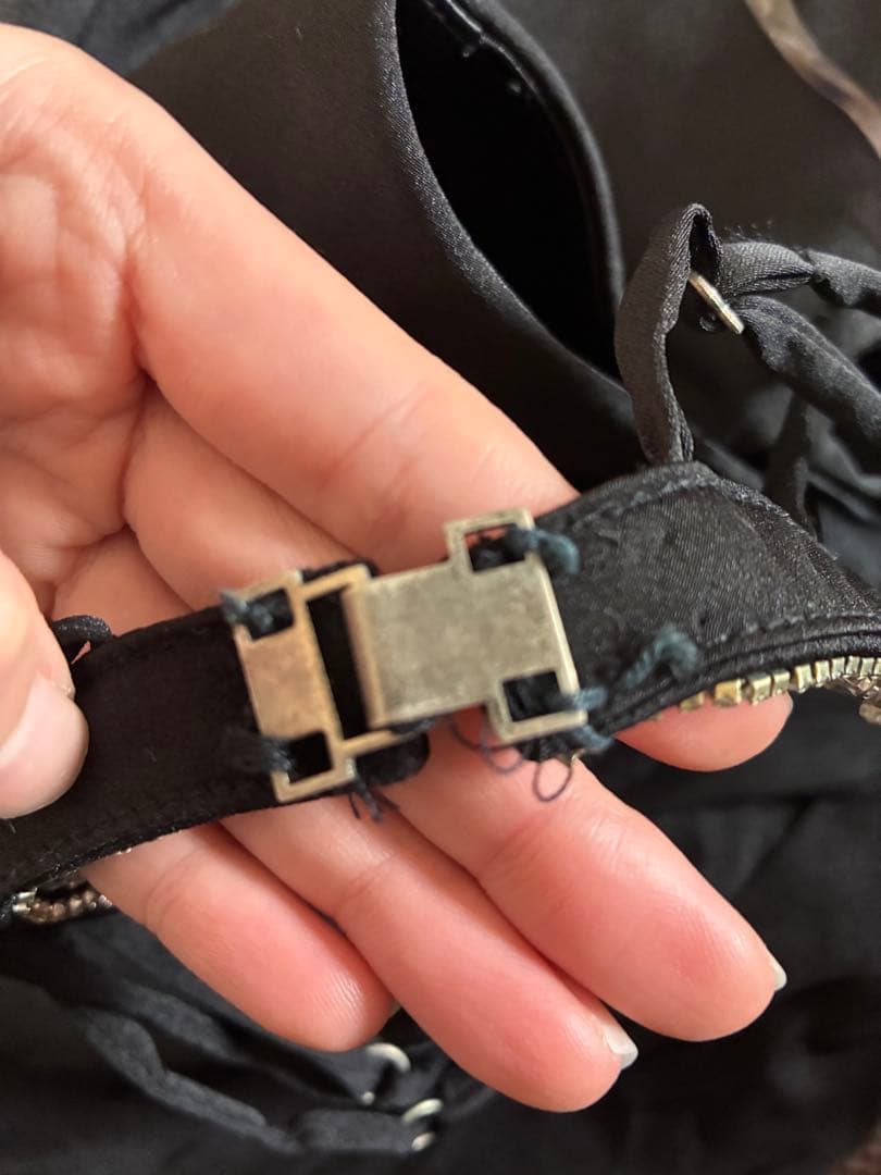 キャバドレス sugarドレス　ローブドフルール