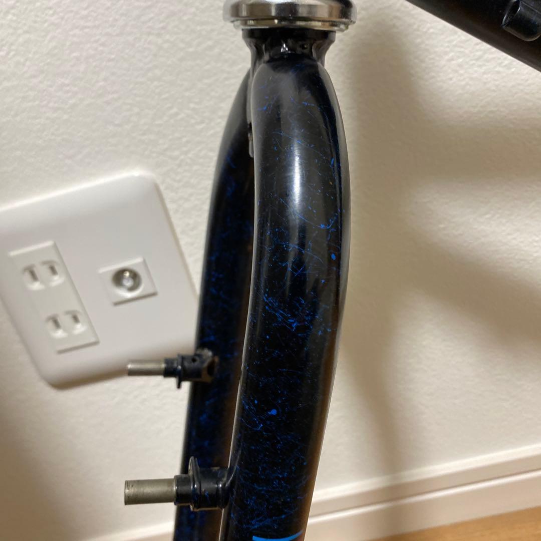 Mon Maneuver BMXビンテージフレーム 24インチ