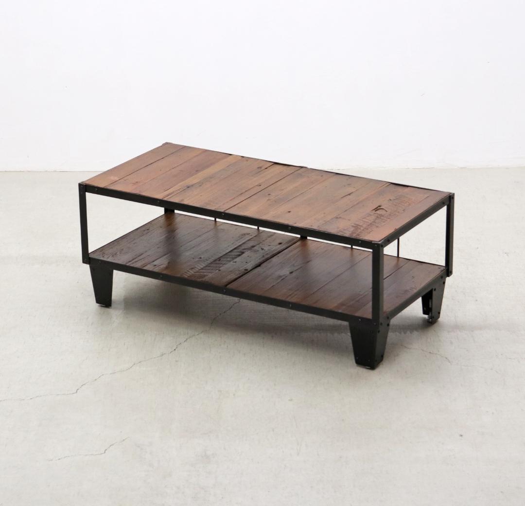 ジャーナルスタンダードファニチャー CALVI カルヴィ ローボード