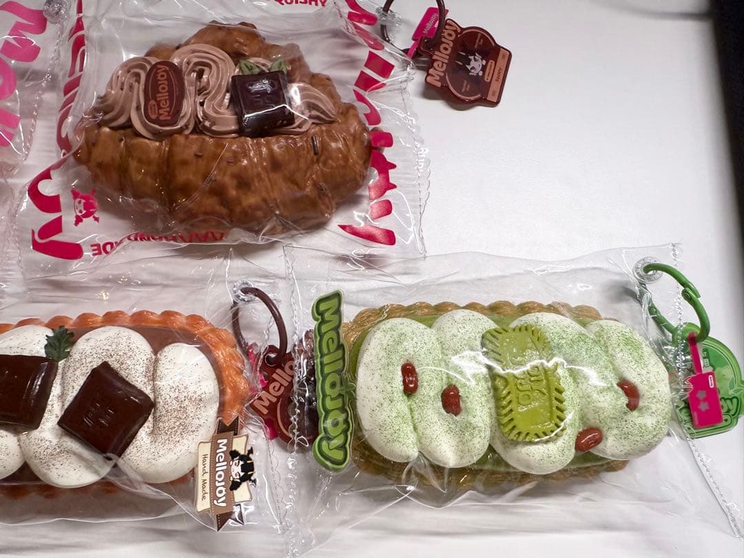 Hさま専用 mellojoy フィンガータルトセット