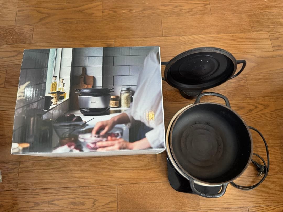 【年末セール】VERMICULAR バーミキュラ ライスポット ホットクック 年末セール】VERMICULAR バーミキュラ ライスポット ホットクック 年末