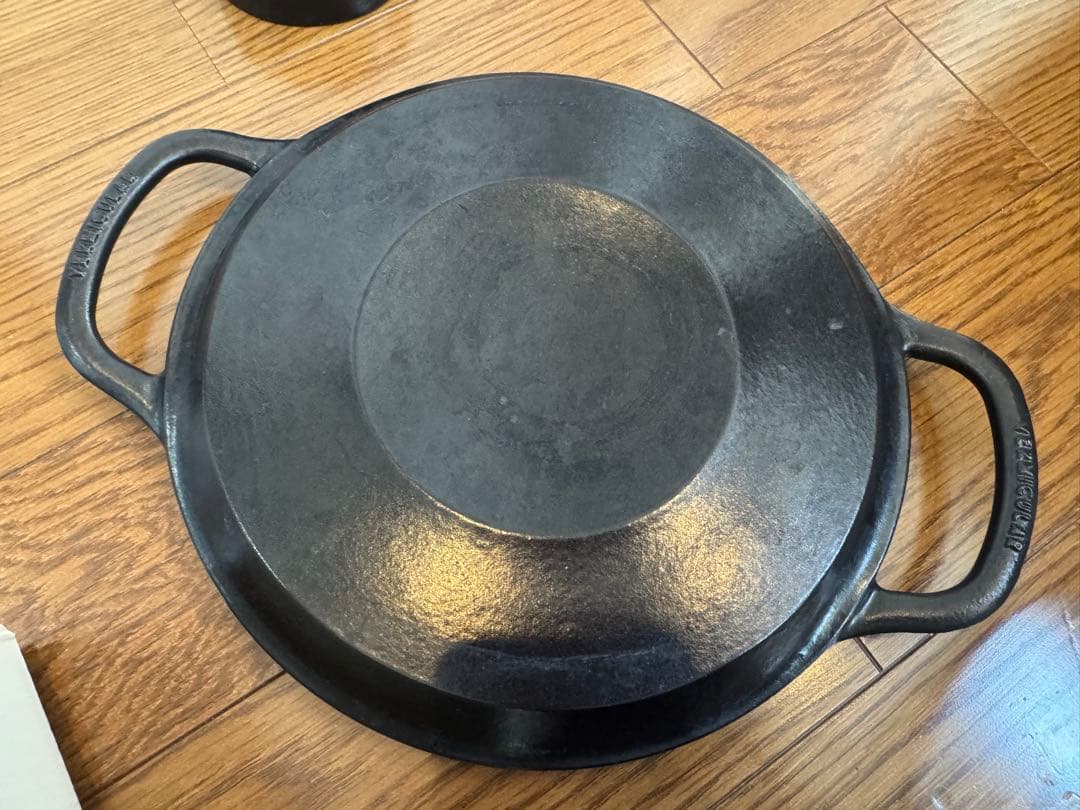 年末セール】VERMICULAR バーミキュラ ライスポット ホットクック