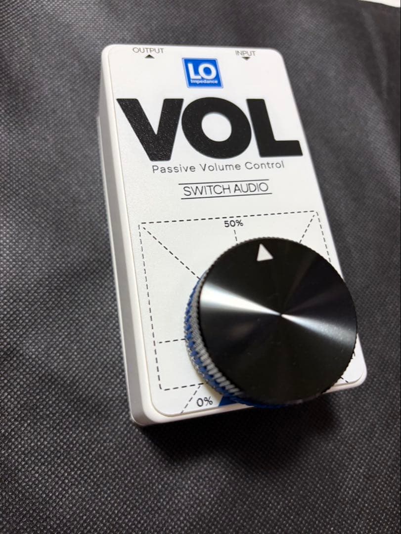 周年日限定品】Flying Teapot VOL Passive ローインピ用 - メルカリ