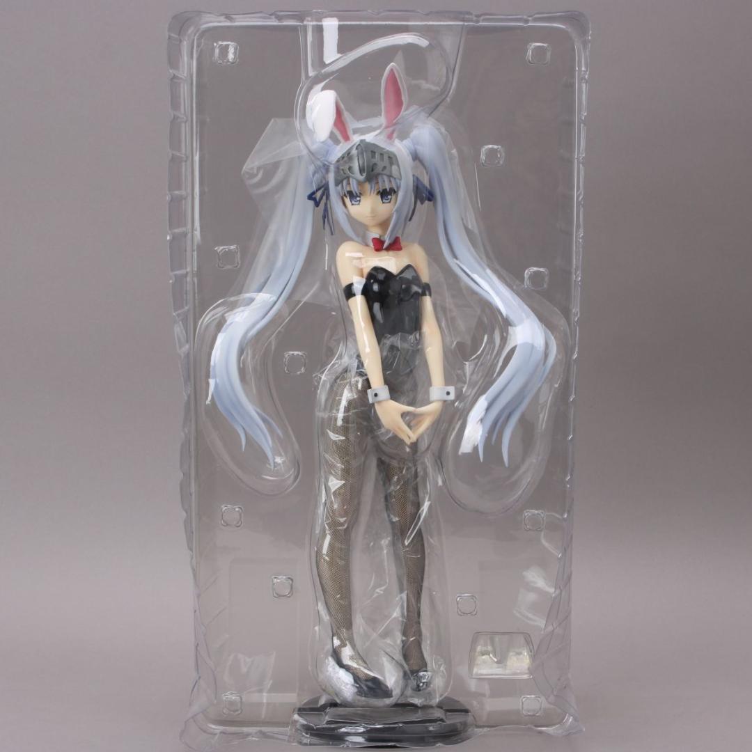 美品 ユークリウッド・ヘルサイズ これはゾンビですか バニーVer.1/4