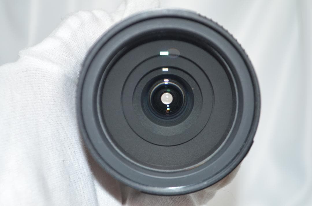 ソニー用　TAMRON 16-300mm F3.5-6.3 Di II PZD