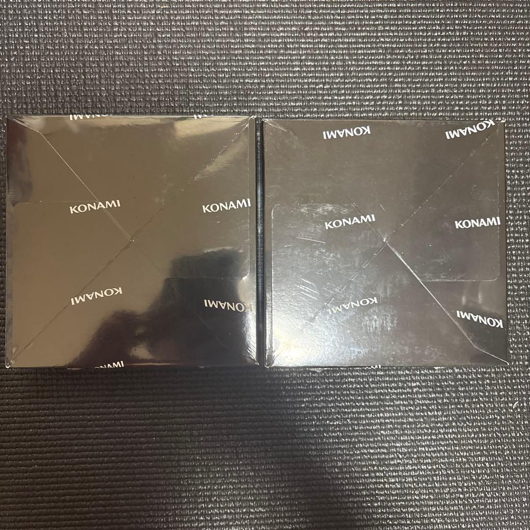 遊戯王OCG アライアンスインサイト シュリンク付き2BOX