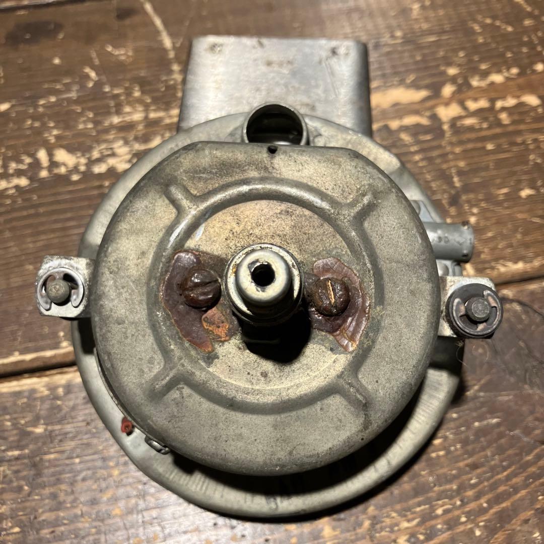 1962〜68 Harley-Davidson メーター パン アーリー - メルカリ