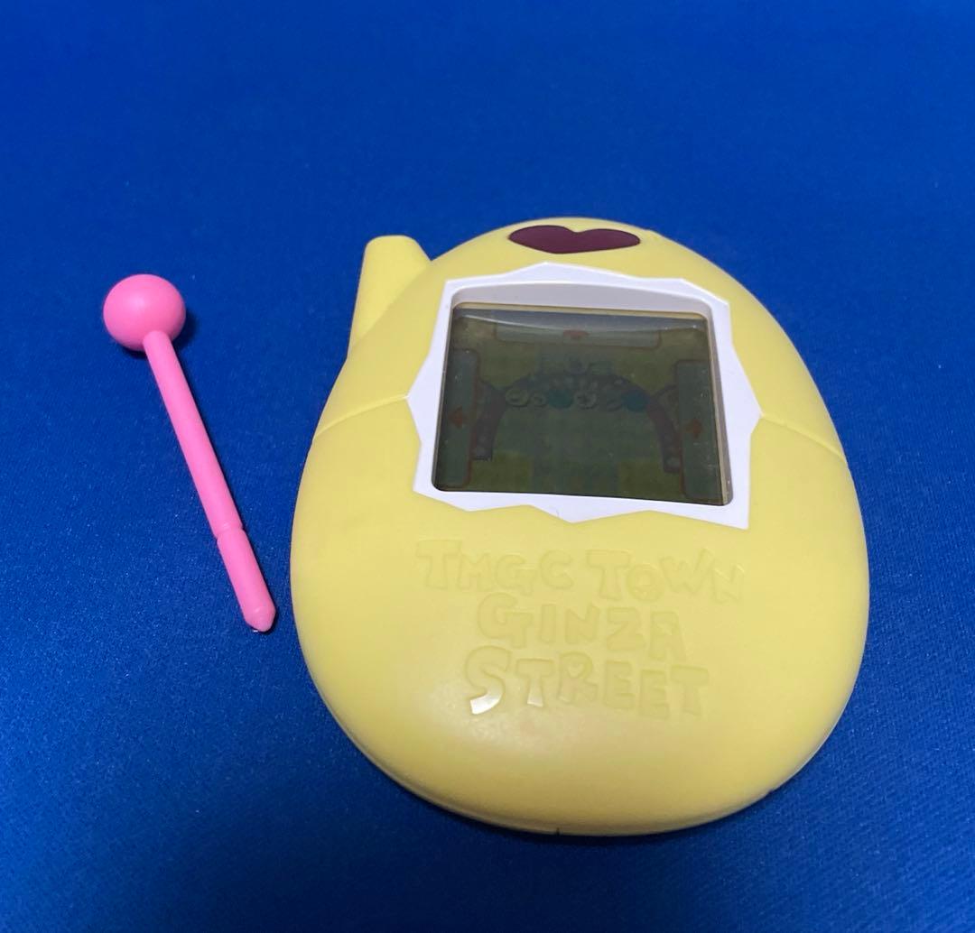 超やりくり エンジョイたまごっち かけいぼ