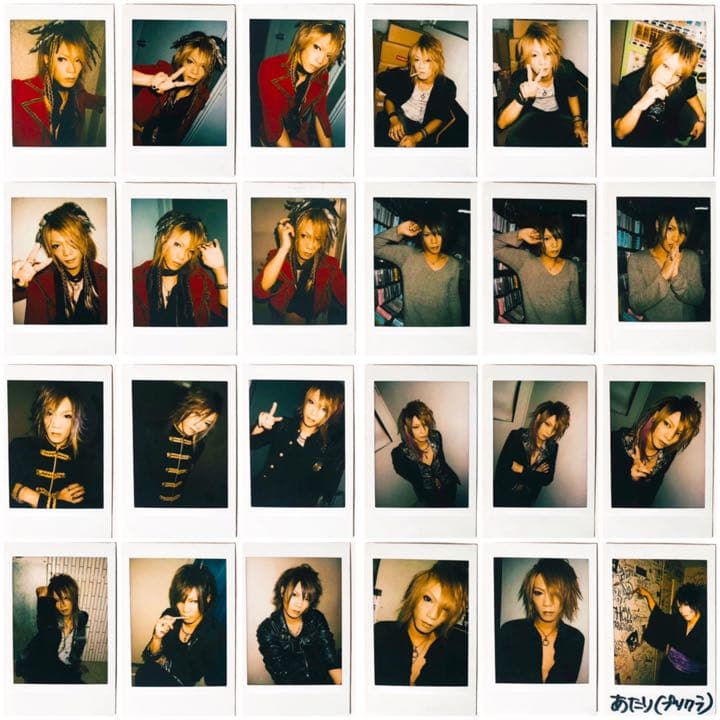 V系☆R指定【楓】チェキ☆24点セット - メルカリ