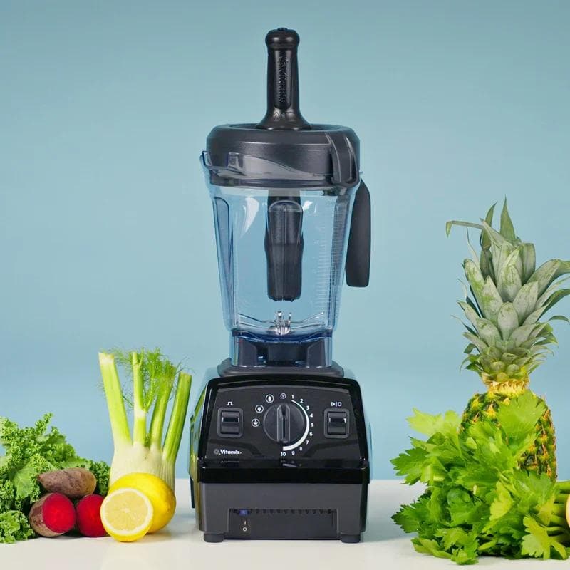 目立った傷や汚れなし】バイタミックスE520 ブラック 1568 - メルカリ