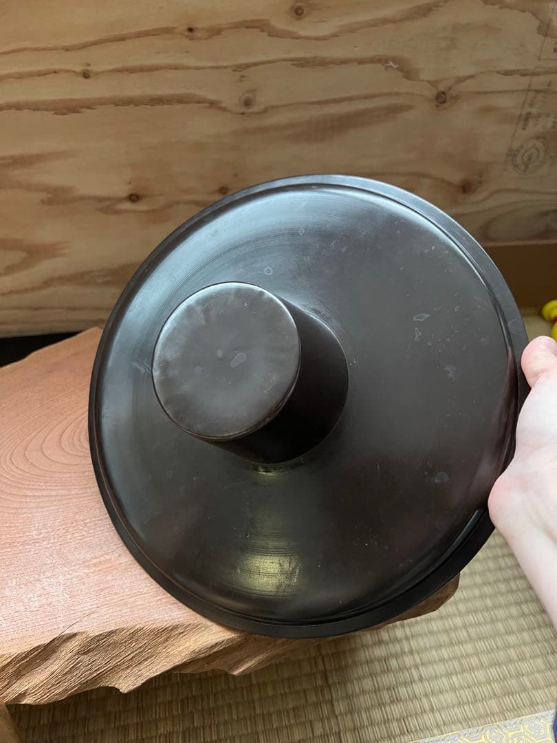 九代家元 未生庵好 未生斎一甫 昌龍造 唐