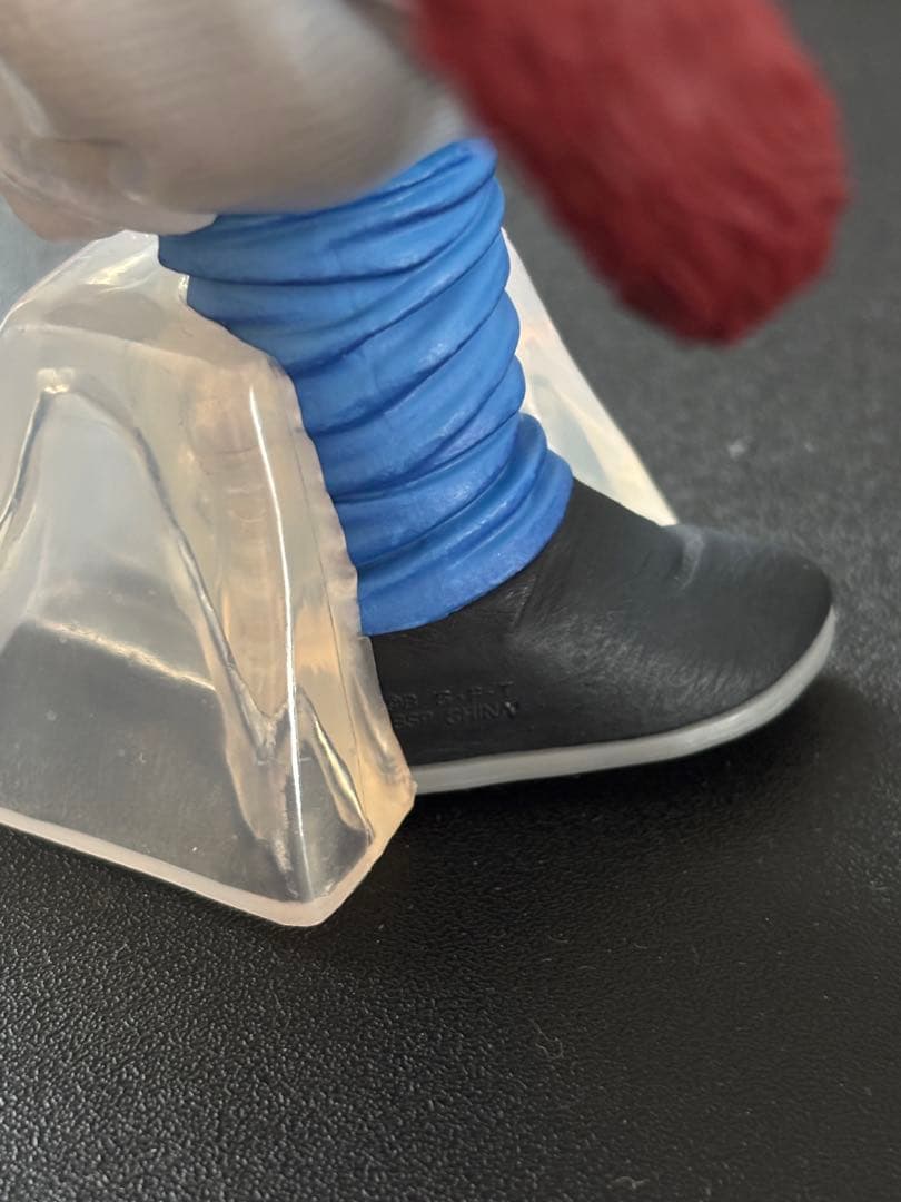 【最安値】THE GREATEST SAIYAN 3体セット