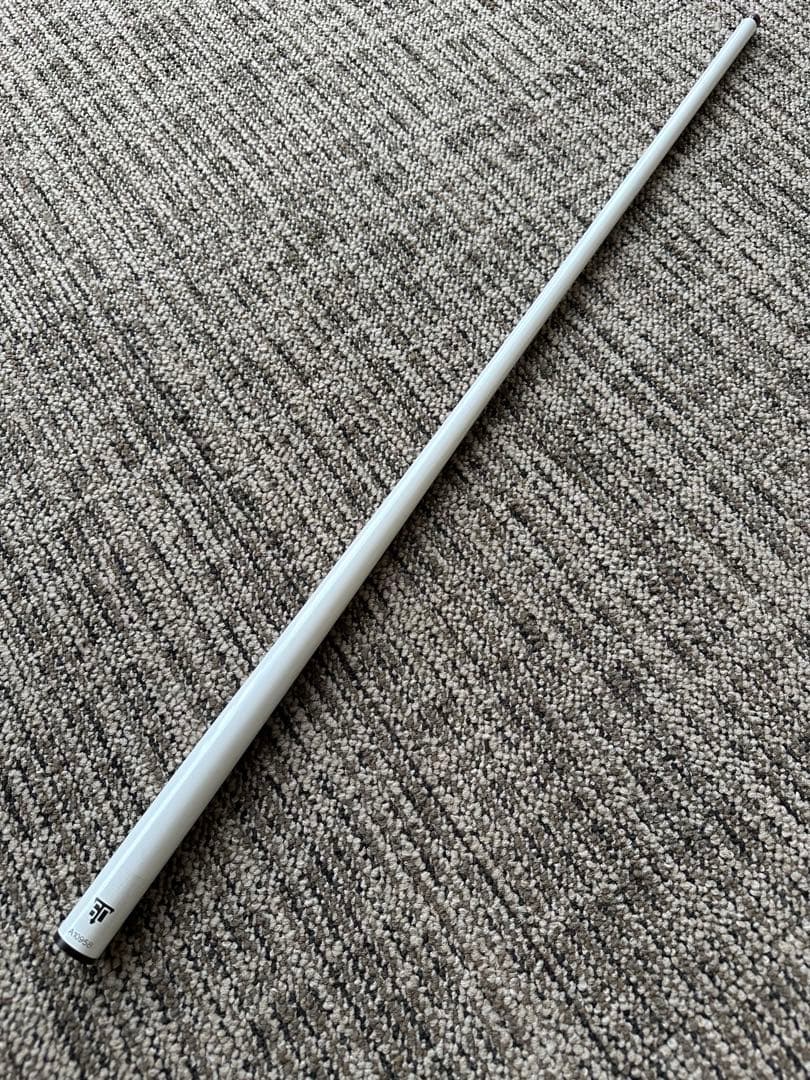 Triple 60 ホワイトカーボン エッセンシャルパールホワイト