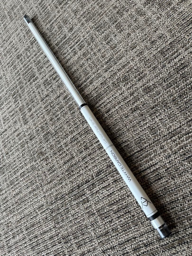 Triple 60 ホワイトカーボン エッセンシャルパールホワイト