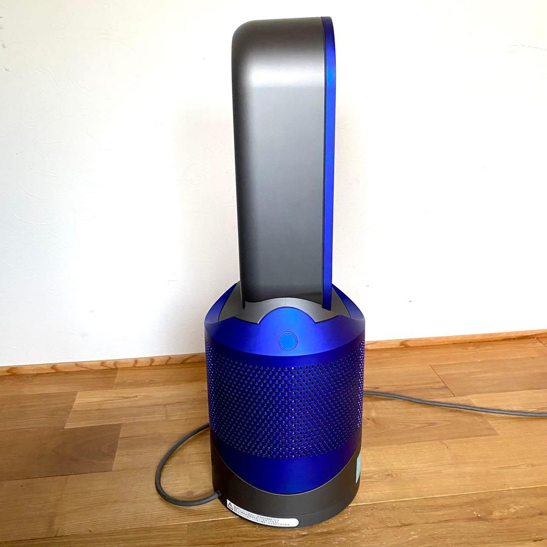 一台三役 ダイソン Dyson pure hot+cool link HP03